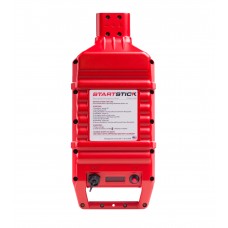 Aviation Battery Systems StartStick Portable GPU 20 Amp Hours Aviation Battery Systems StartStick Portable GPU 20 Amp Hours